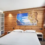 Rasia Relax Lejlighed Livigno