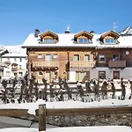 Rasia Relax Lejlighed Livigno
