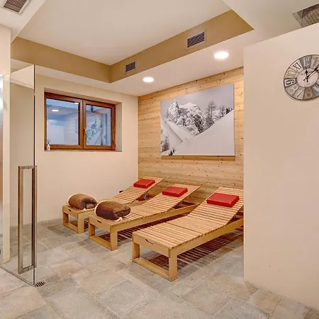 Rasia Relax Livigno