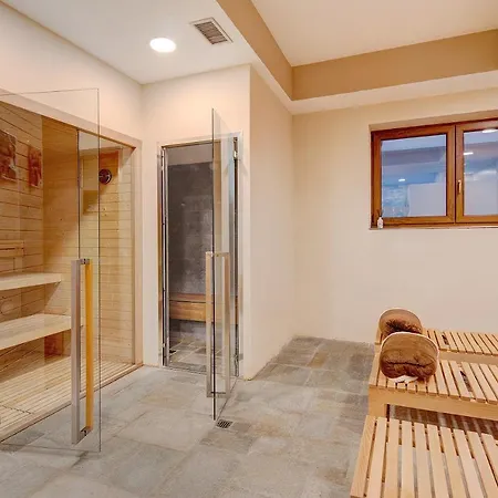 Rasia Relax Apartment Livigno