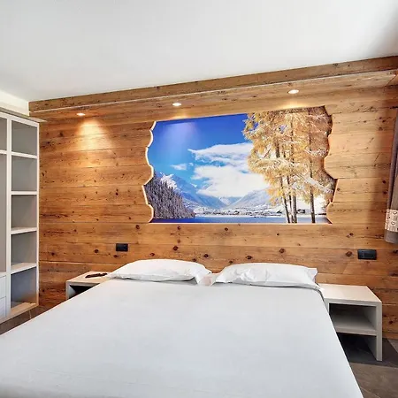 Rasia Relax Livigno