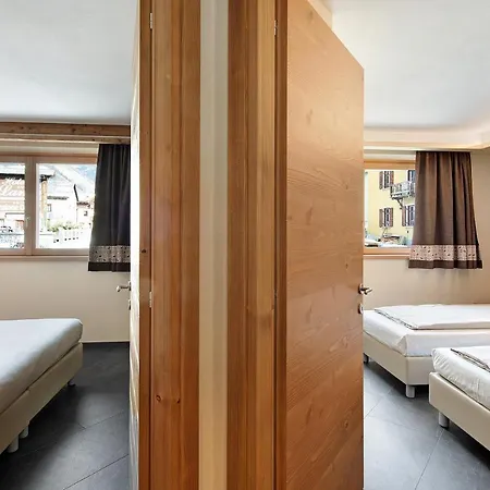 Apartment Rasia Relax
